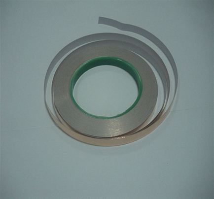 静电环氧地坪用导电自粘铜箔